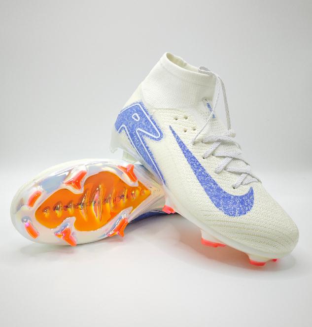 Nike Air Zoom Mercurial Superfly XVI Elite FG Size 39-45-66796070